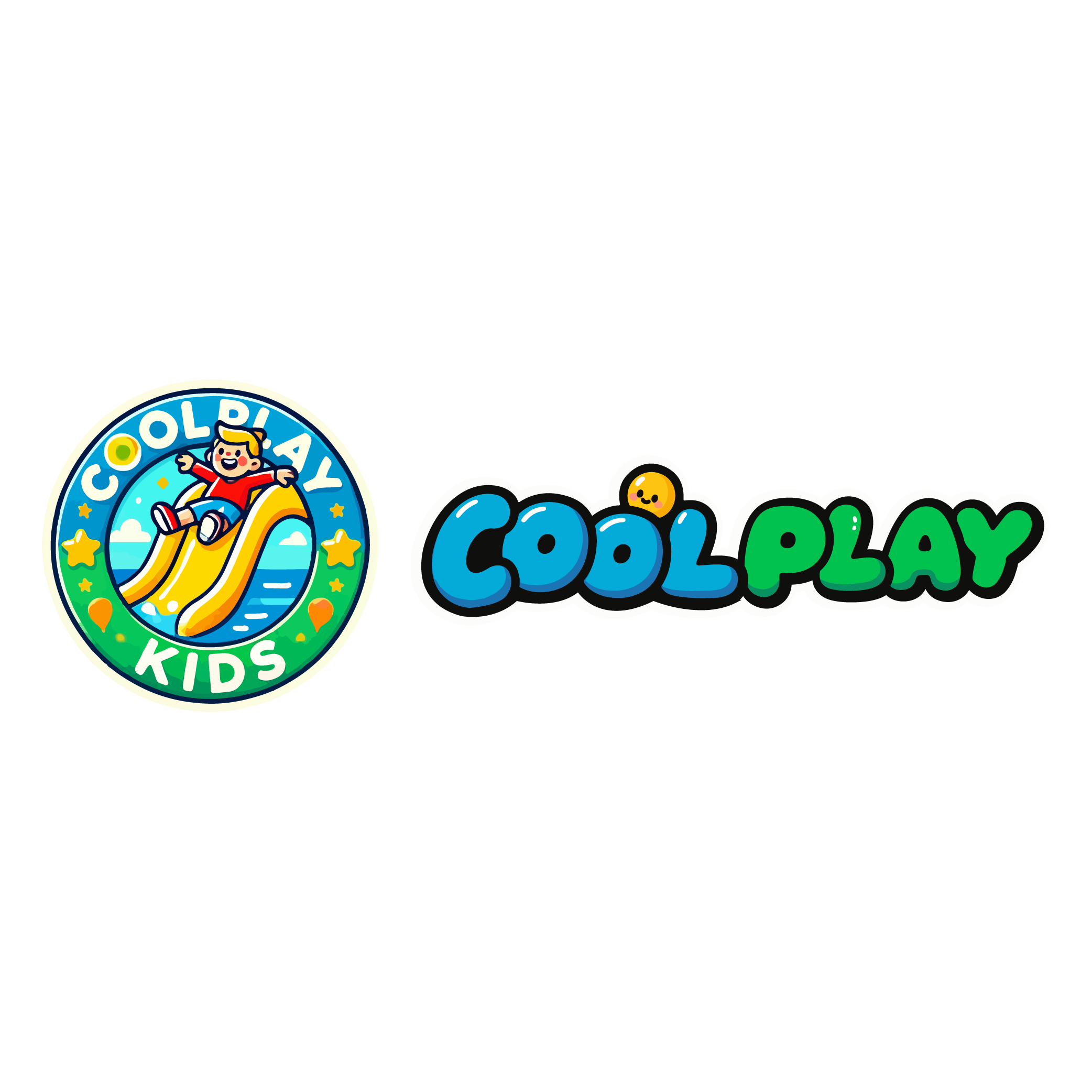 Coolplay playground